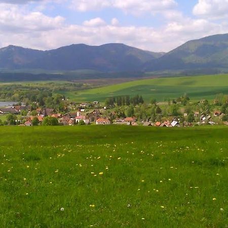 Studio Liptovský Trnovec Екстериор снимка