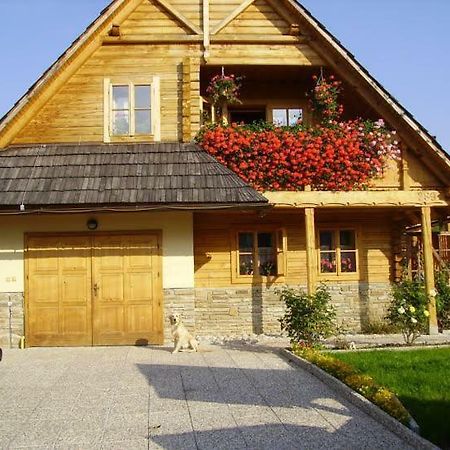 Studio Liptovský Trnovec Екстериор снимка