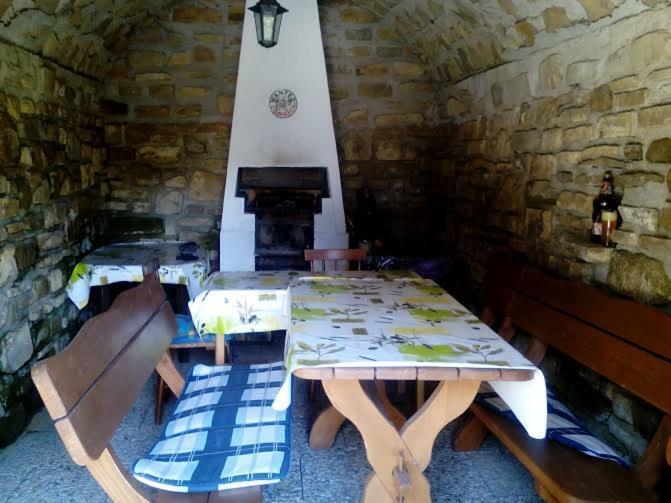 Studio Liptovský Trnovec Екстериор снимка