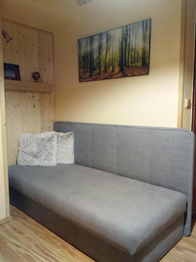 Studio Liptovský Trnovec Екстериор снимка